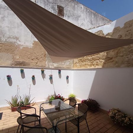 Apartamento Palo Cortao Χέρεζ Εξωτερικό φωτογραφία
