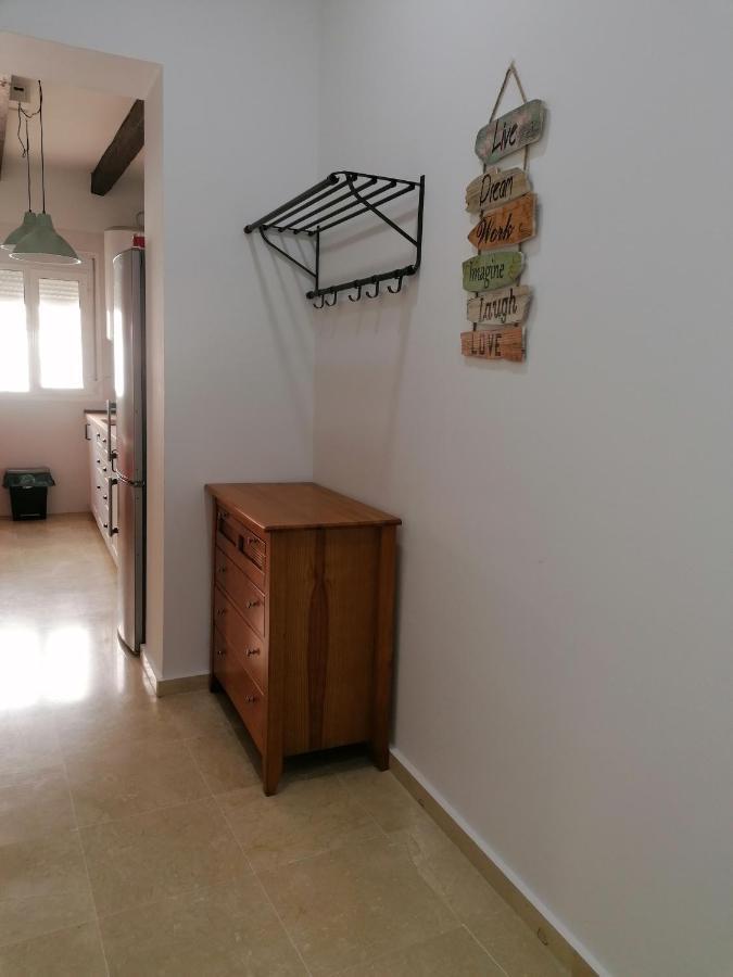 Apartamento Palo Cortao Χέρεζ Εξωτερικό φωτογραφία