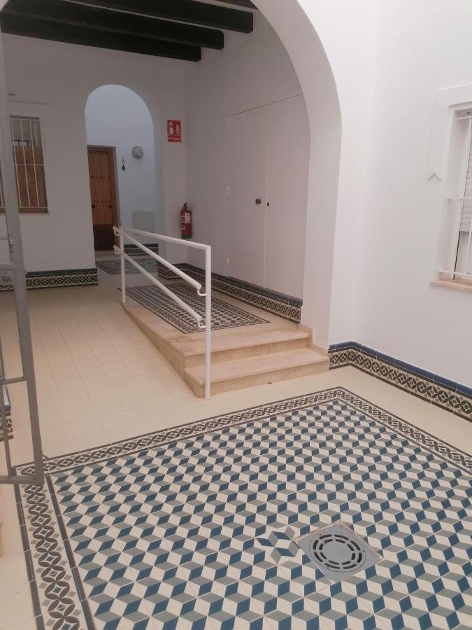Apartamento Palo Cortao Χέρεζ Εξωτερικό φωτογραφία