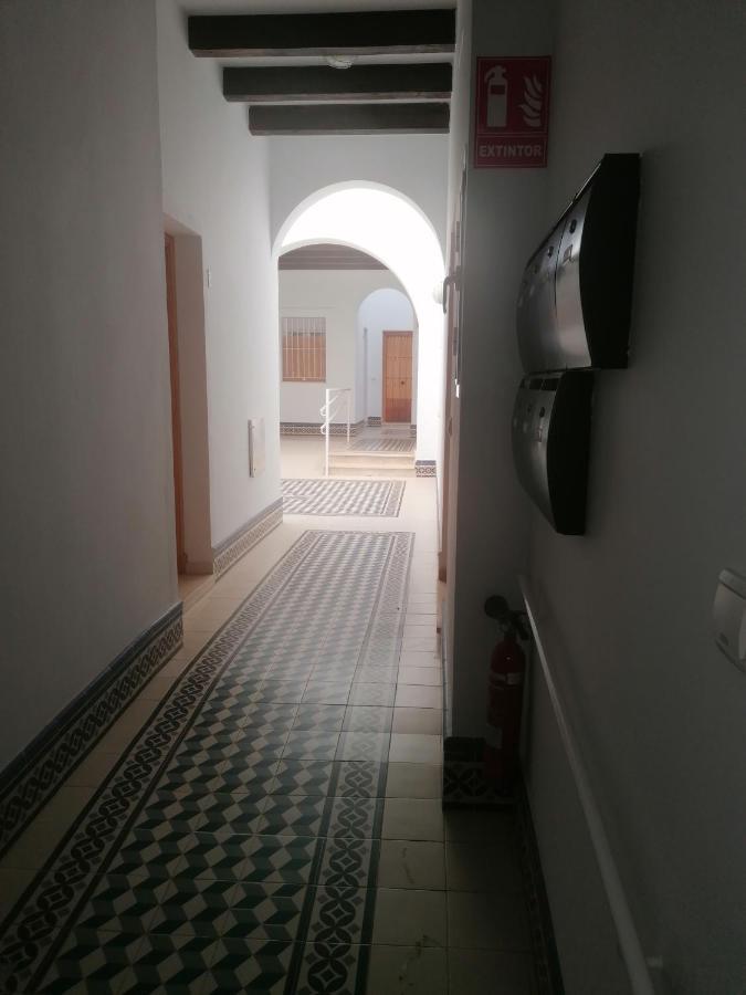 Apartamento Palo Cortao Χέρεζ Εξωτερικό φωτογραφία