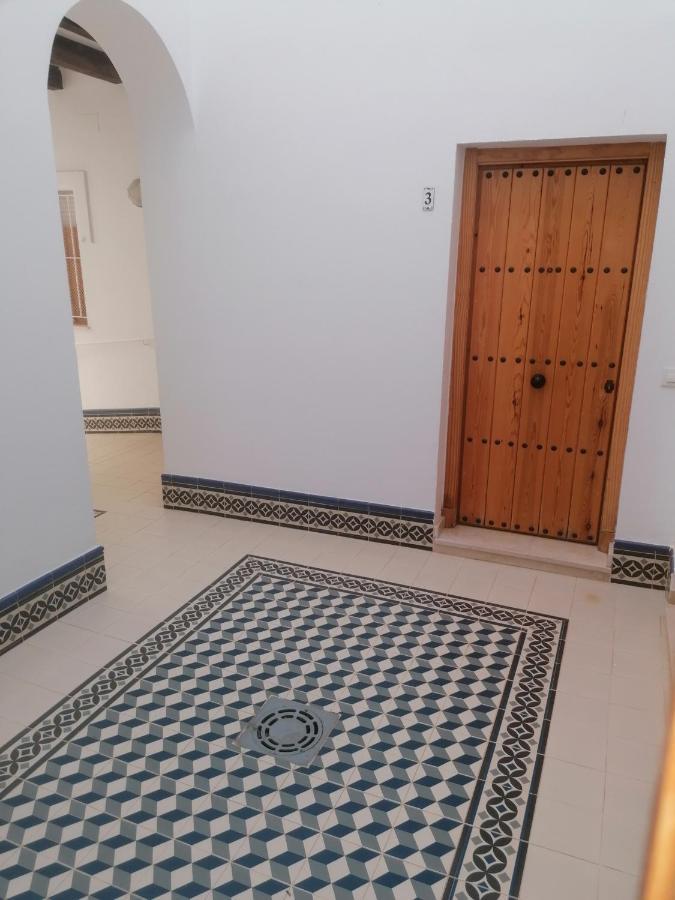 Apartamento Palo Cortao Χέρεζ Εξωτερικό φωτογραφία