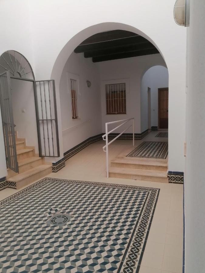 Apartamento Palo Cortao Χέρεζ Εξωτερικό φωτογραφία