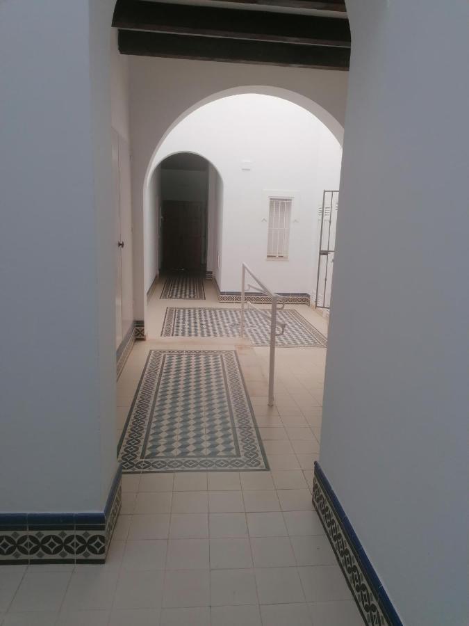 Apartamento Palo Cortao Χέρεζ Εξωτερικό φωτογραφία