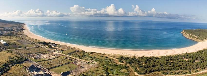Apartamento Palo Cortao Χέρεζ Εξωτερικό φωτογραφία