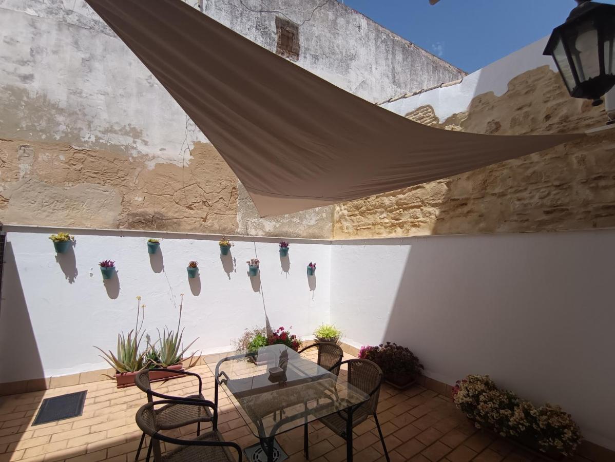 Apartamento Palo Cortao Χέρεζ Εξωτερικό φωτογραφία