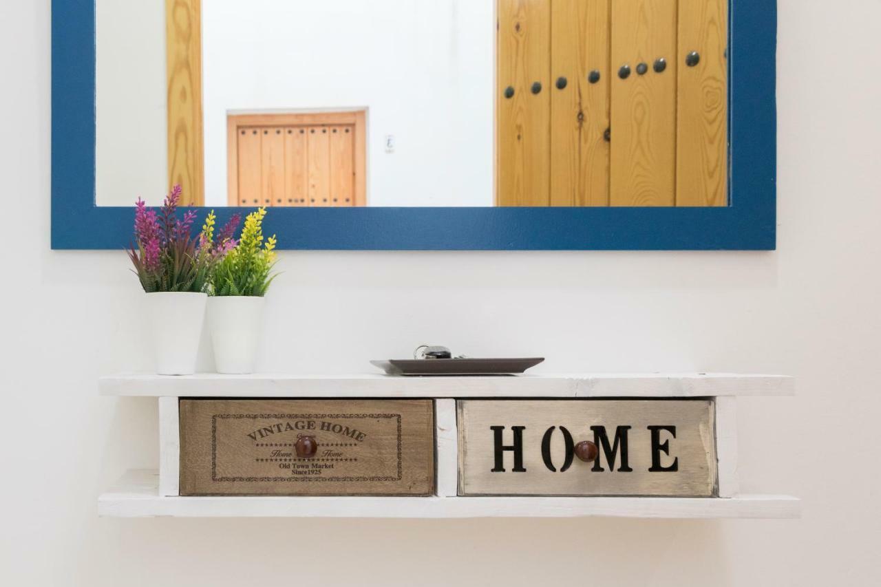Apartamento Palo Cortao Χέρεζ Εξωτερικό φωτογραφία