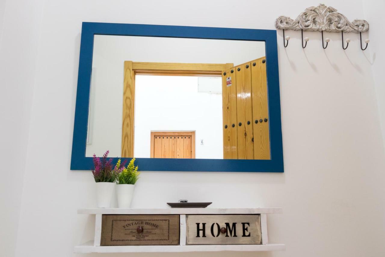 Apartamento Palo Cortao Χέρεζ Εξωτερικό φωτογραφία