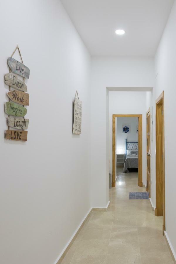 Apartamento Palo Cortao Χέρεζ Εξωτερικό φωτογραφία