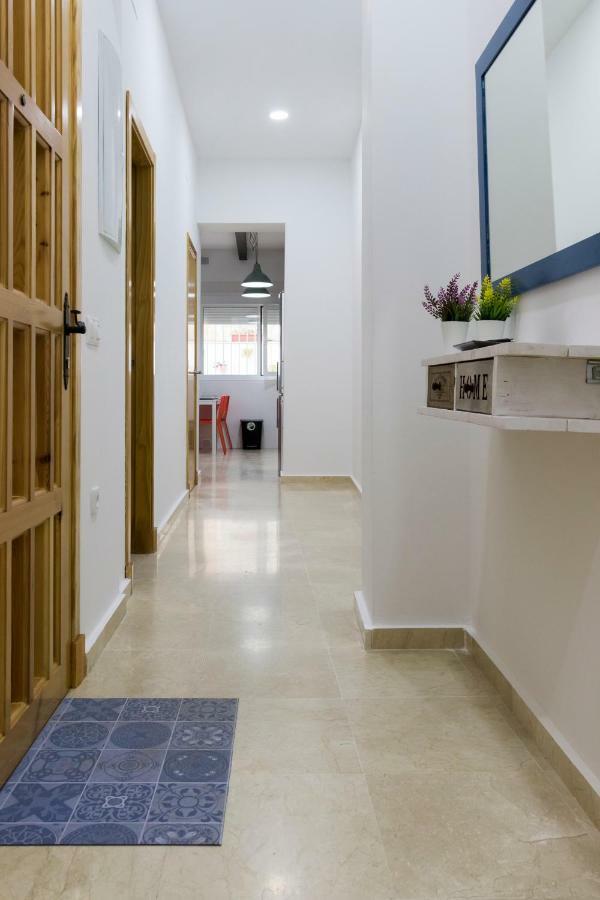 Apartamento Palo Cortao Χέρεζ Εξωτερικό φωτογραφία