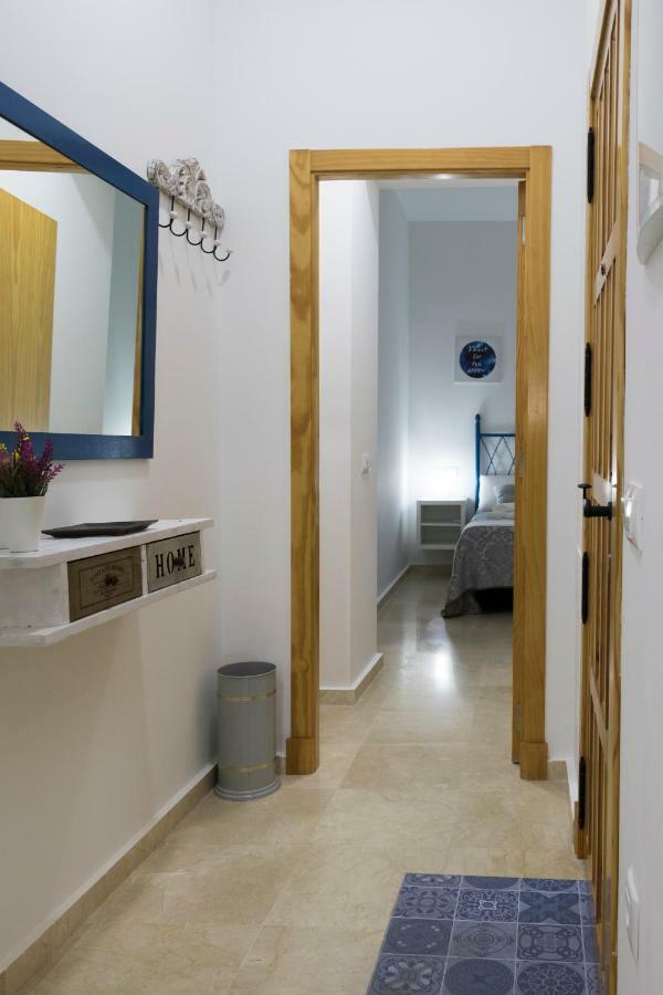 Apartamento Palo Cortao Χέρεζ Εξωτερικό φωτογραφία
