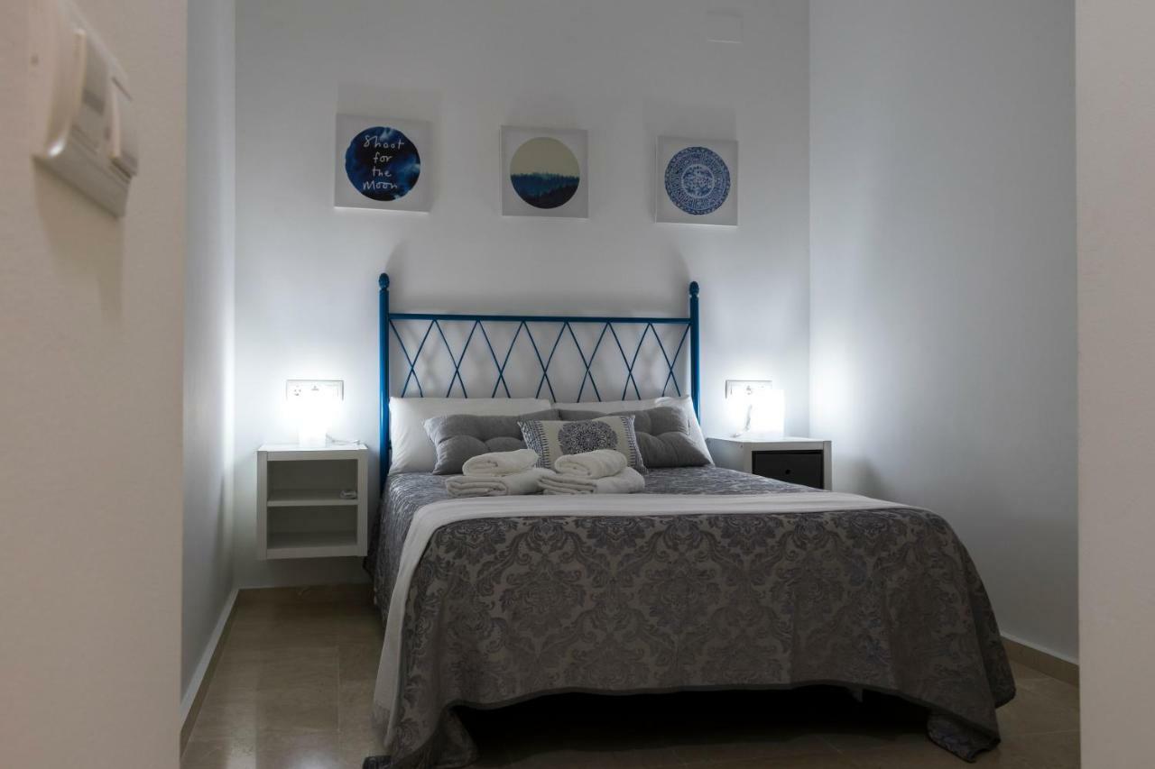 Apartamento Palo Cortao Χέρεζ Εξωτερικό φωτογραφία