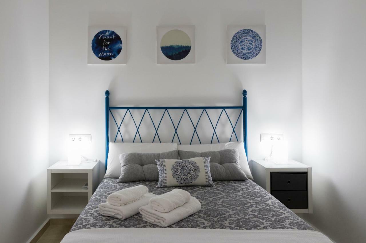 Apartamento Palo Cortao Χέρεζ Εξωτερικό φωτογραφία