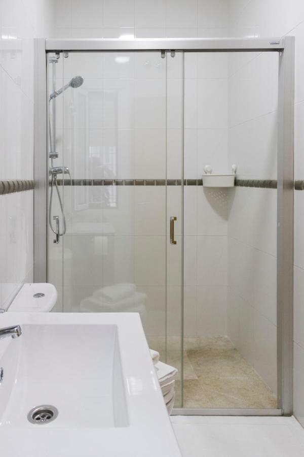 Apartamento Palo Cortao Χέρεζ Εξωτερικό φωτογραφία