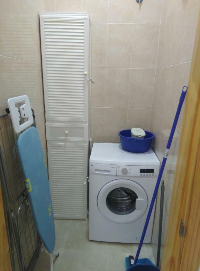 Apartamento Palo Cortao Χέρεζ Εξωτερικό φωτογραφία