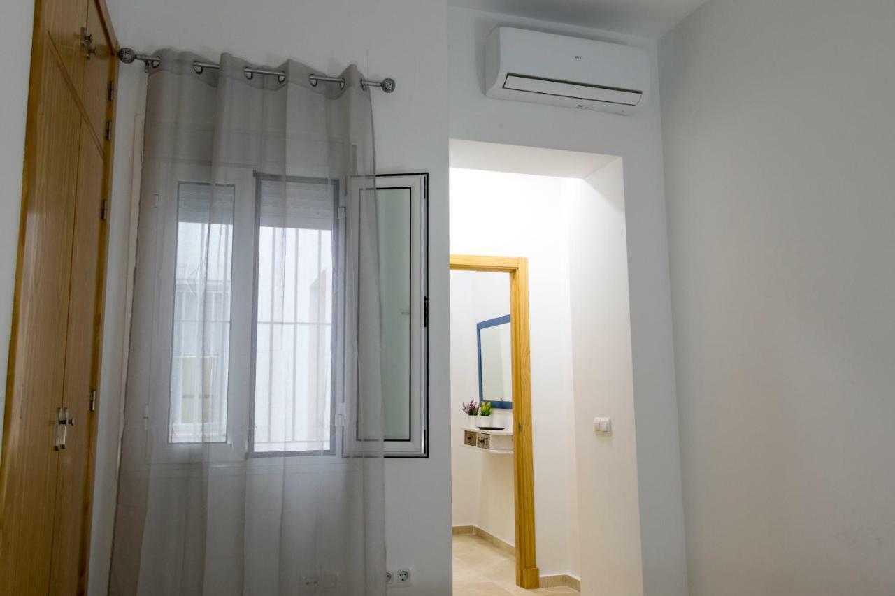 Apartamento Palo Cortao Χέρεζ Εξωτερικό φωτογραφία