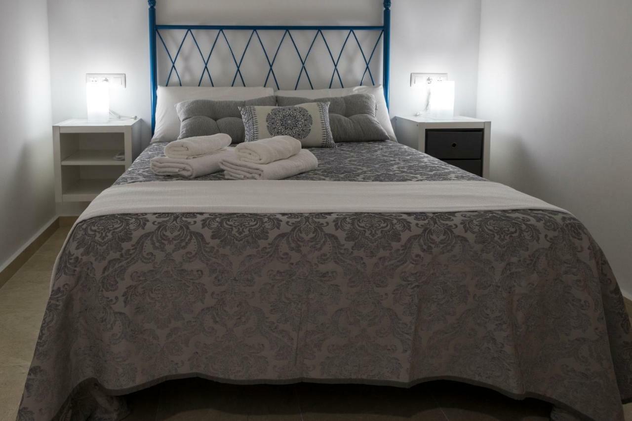 Apartamento Palo Cortao Χέρεζ Εξωτερικό φωτογραφία
