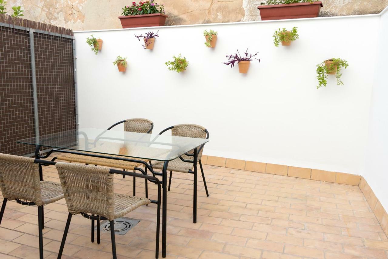 Apartamento Palo Cortao Χέρεζ Εξωτερικό φωτογραφία