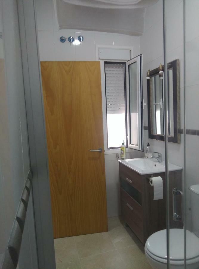 Apartamento Palo Cortao Χέρεζ Εξωτερικό φωτογραφία