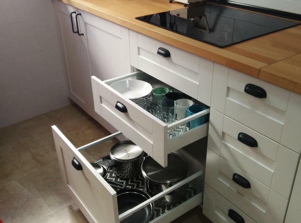 Apartamento Palo Cortao Χέρεζ Εξωτερικό φωτογραφία